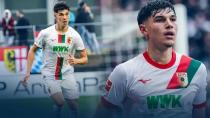 Beşiktaş'a Bundesliga'dan 10 Numara Transfer Planı!