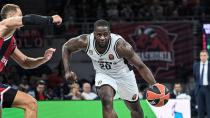 EuroLeague Kartalı'ndan İkinci Zafer!