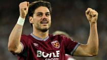 Kara Kartal'a Yunan Stoper Adayı!