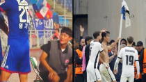 Kartal'ın Golcüsünün 9 Yıl Sonra Hayali Gerçek Oldu!
