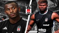 Beşiktaş'ta Defansif Zafiyet!