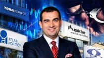 'Fon' Soruşturması Kapsmanında Hakkında Gözaltı Kararı Bulunan BJK Eski Yöneticisi Adresinde Bulunamadı!