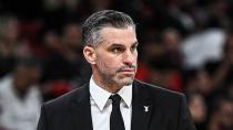 'Hatalar Olympiacos Maçının Skorunu Belirledi!'