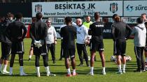 Vincenzo Aradığı İkiliyi Buldu!